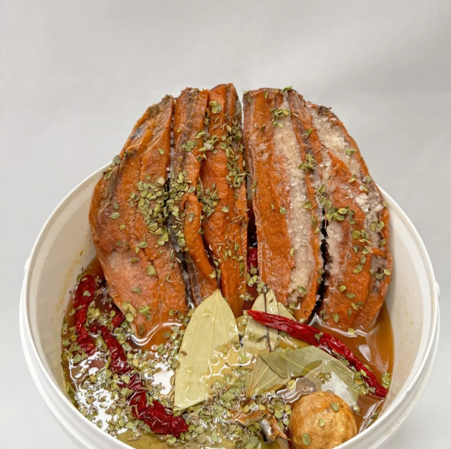 مالح القباب