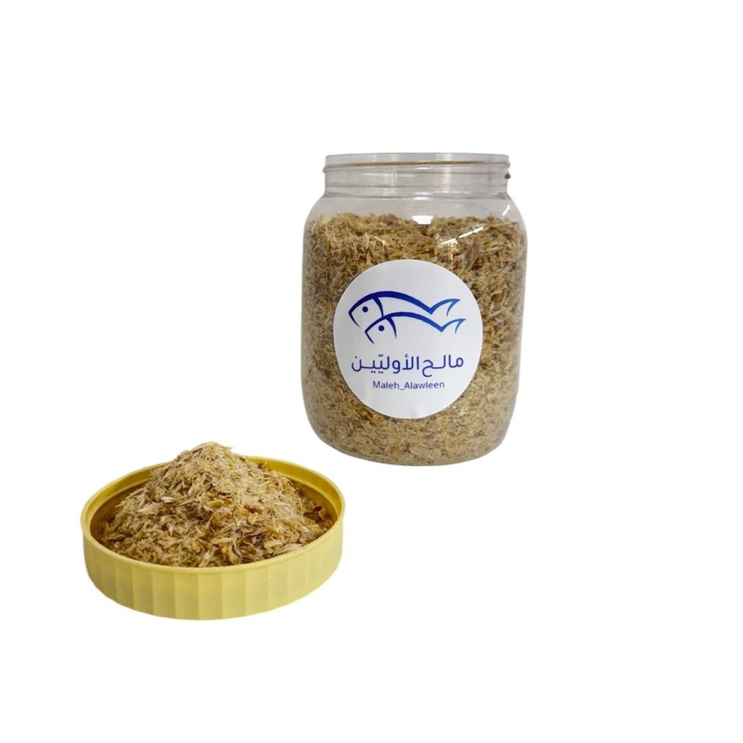 حنطه مطحونه