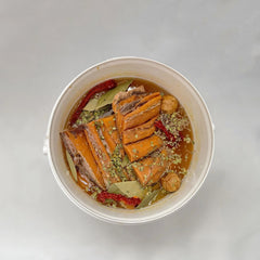 مالح خيل البحر